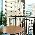 Vista Incrivel, Piscina, Academia|Brazilian Corner