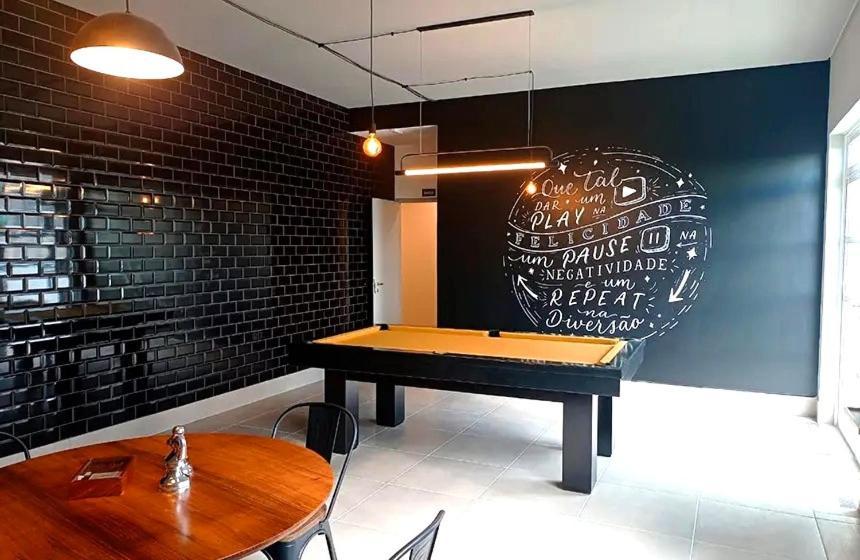 Vista Incrivel, Piscina, Academia|brazilian Corner Apartment Sao Paulo