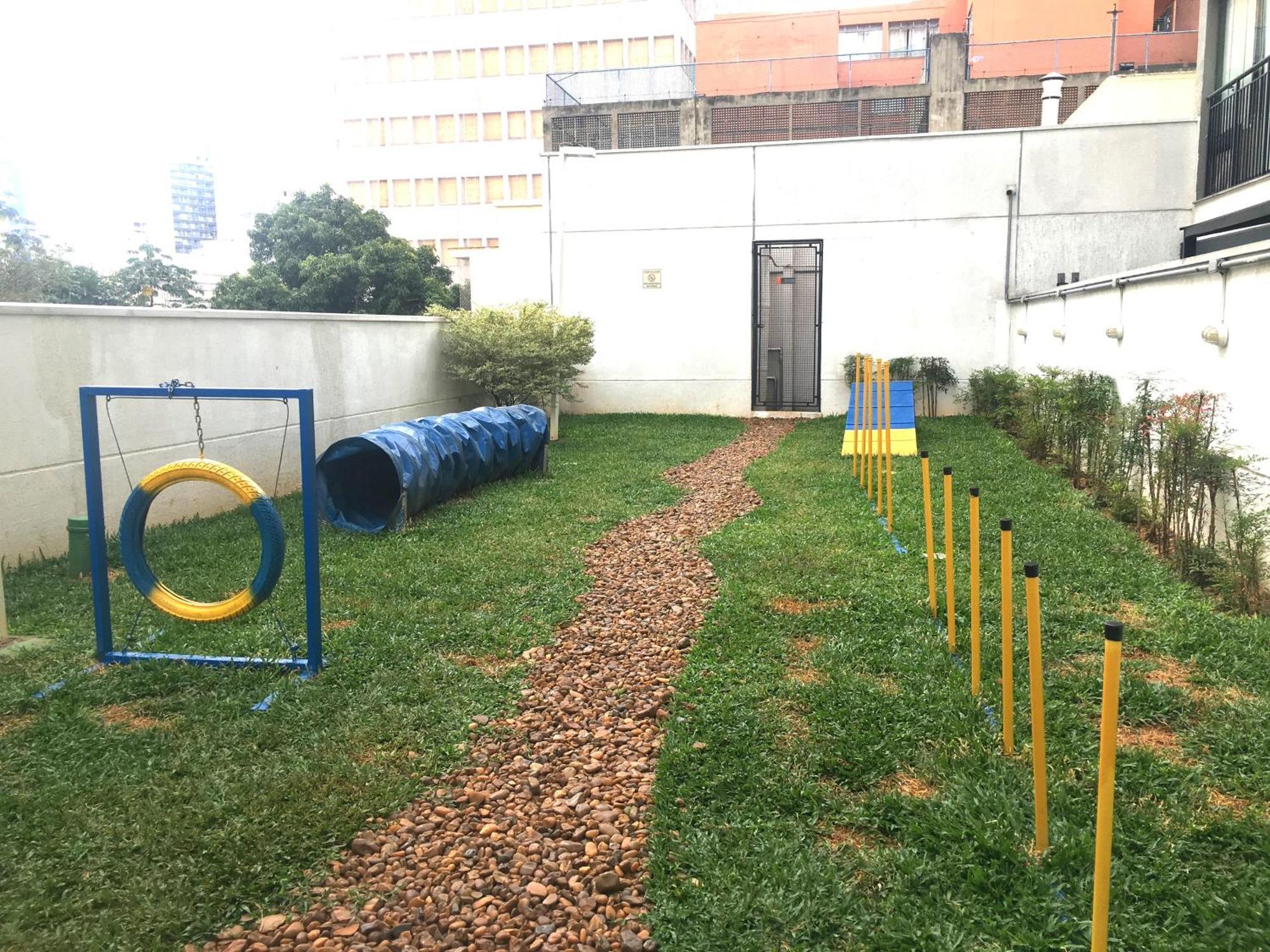 Vista Incrivel, Piscina, Academia|brazilian Corner * Sao Paulo