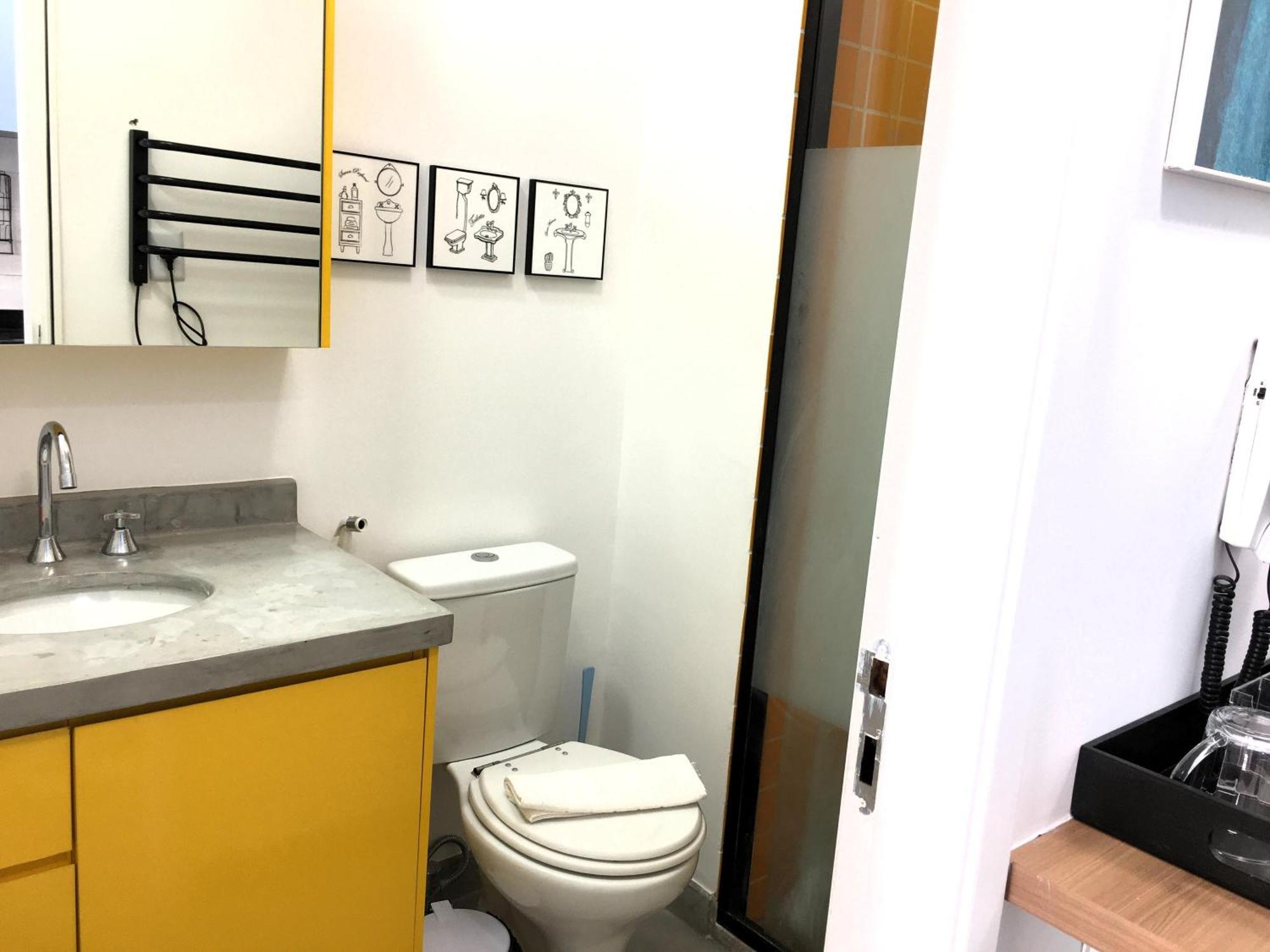 Vista Incrivel, Piscina, Academia|brazilian Corner Apartment