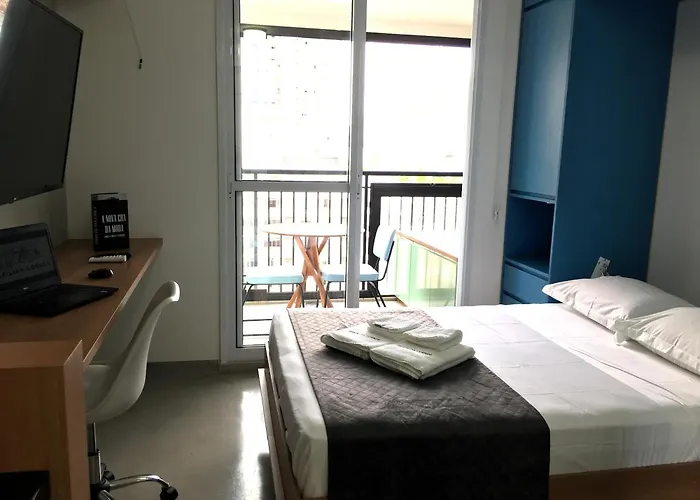 Vista Incrivel, Piscina, Academia|Brazilian Corner