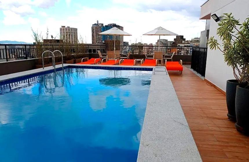 Vista Incrivel, Piscina, Academia|brazilian Corner *
