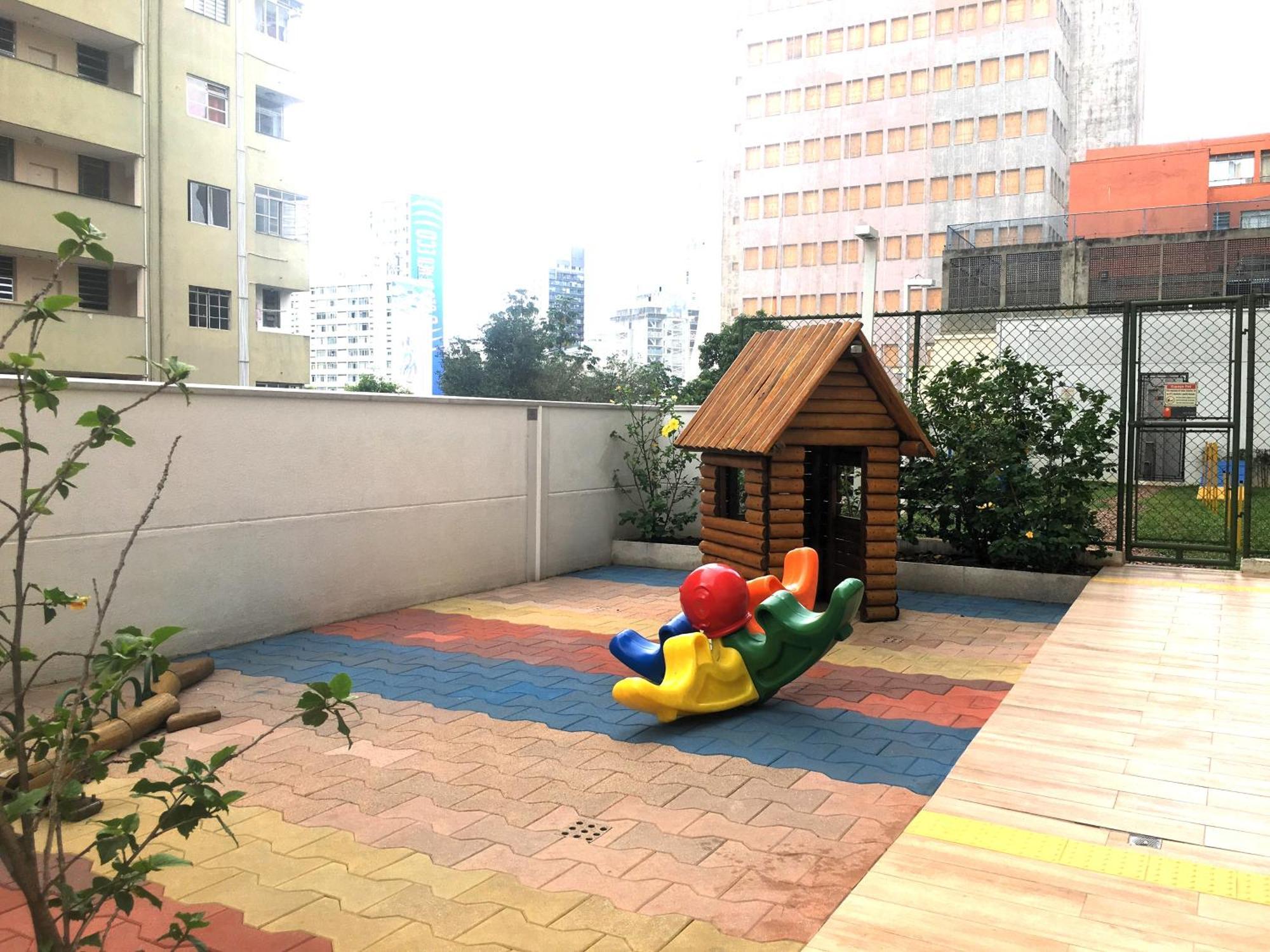 Vista Incrivel, Piscina, Academia|brazilian Corner Apartamento São Paulo