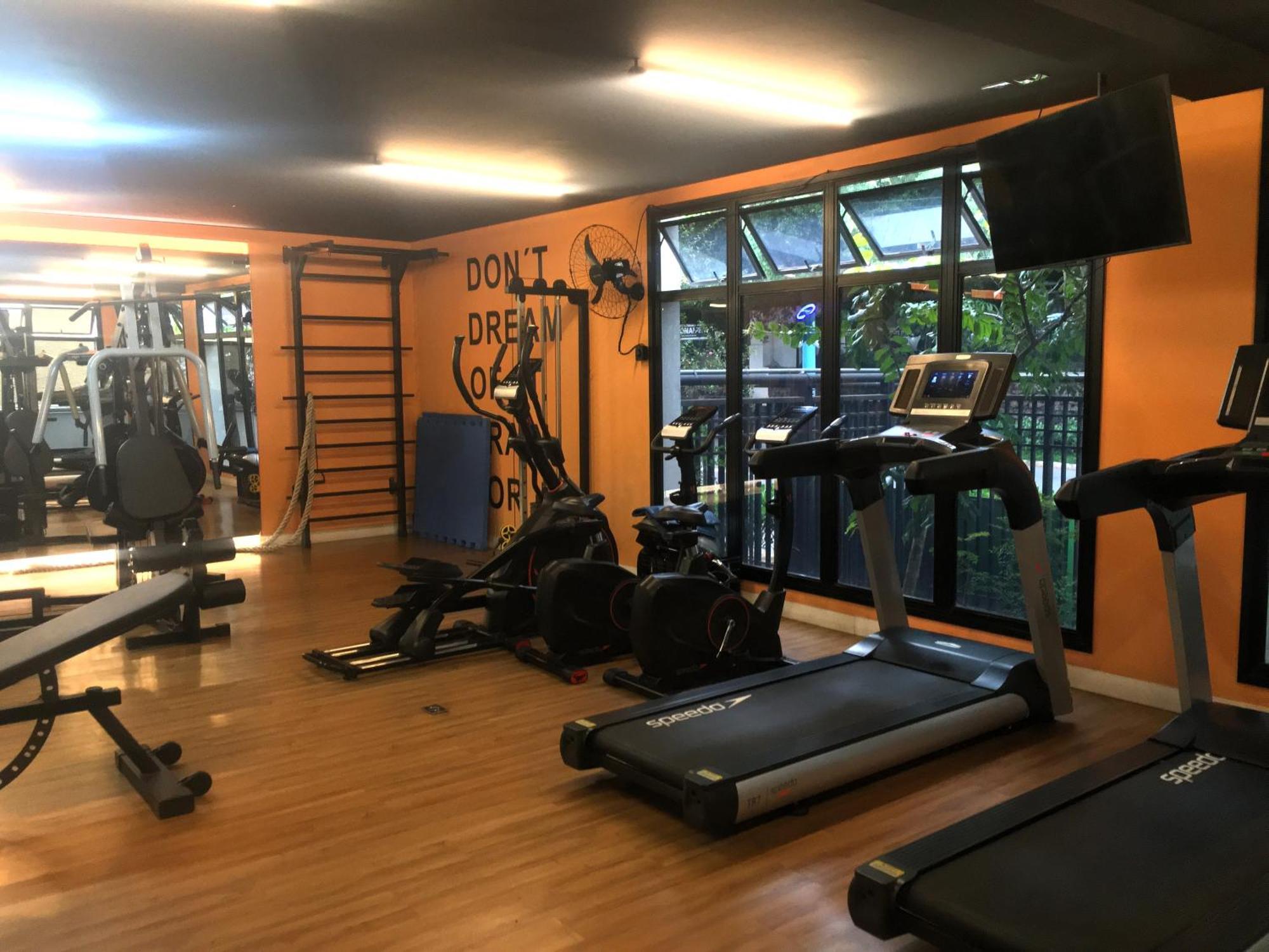 Vista Incrivel, Piscina, Academia|brazilian Corner Apartamento